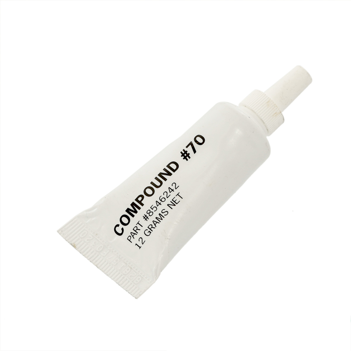 12002213 - Genuine OEM Whirlpool Washer Pulley & Bearing Kit